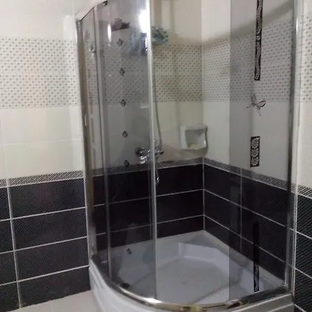 Apartment Bordo Trabzon