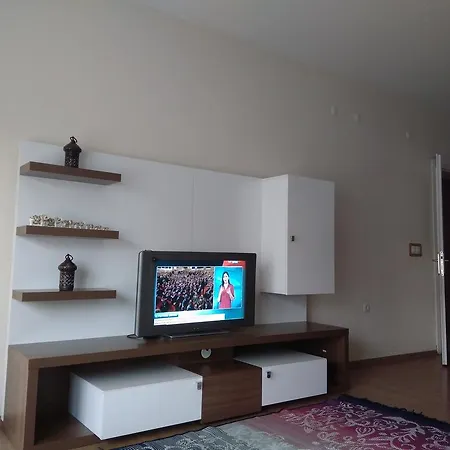 Apartment Bordo *