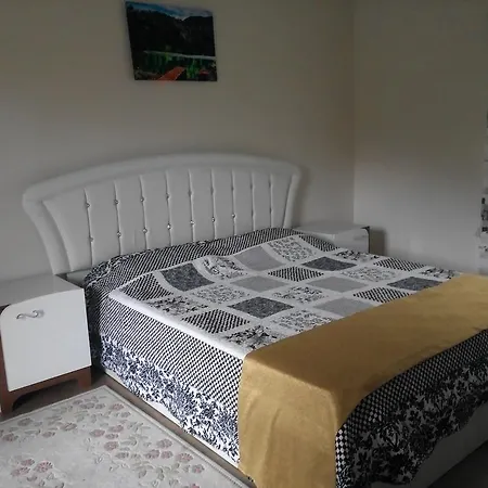 Bordo Apartment Trabzon