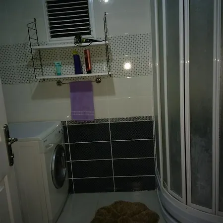 Bordo Apartment *