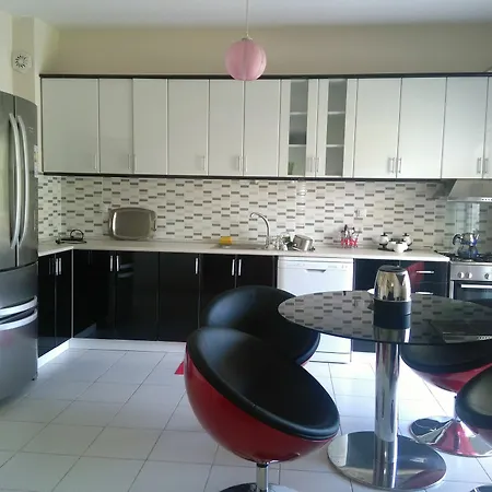 Bordo Apartment *